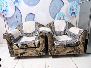 Sofa Cover Set