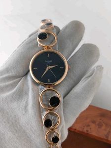 Tissot For Her