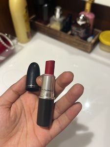 mac ruby woo