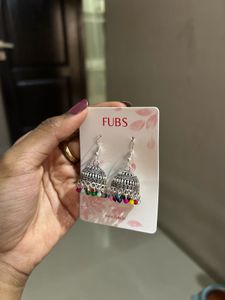 Women’s Earrings Bundle – 6 Pairs
