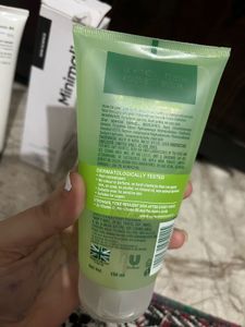 Skincare Bundle - Minimalist &amp; Simple