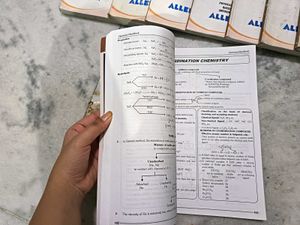 ALLEN Chemistry Modules (Set of 16)
