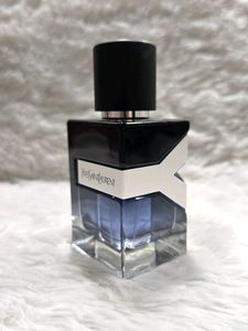 Yves Saint Laurent Y EDP