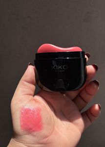 Kiko Milano Magnetic nights Blush Stick