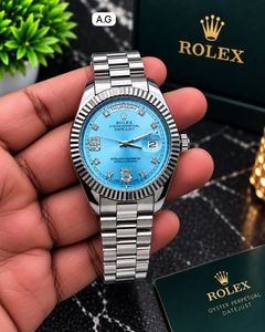 Rolex Datejust Watch