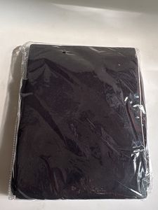 Black Leggings with Net Dupatta