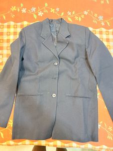 RaymondsClassic Black Blazer Kids not used new