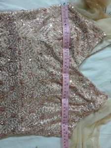 Sequin Party Dress