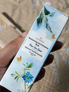 Samisha &amp; Lavenza Skincare Duo