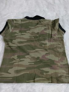 Casual T-Shirts - Pack of 2