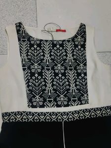 new dress