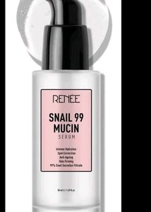 Renee Snail 99 Mucin Serum