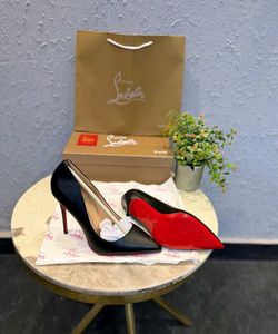 Louboutin heels
