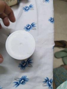 Vigini Body Polishing Cream - Lightening