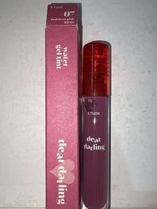 Etude Dear Darling Water Gel Tint