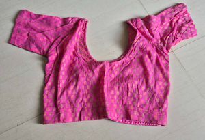 Tailored Stitch Ready to wear Blouse