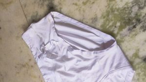 Comfortable White Briefs