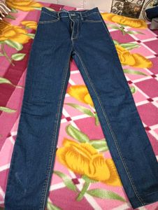 COMBO skinny classic Blue Denim Jeans