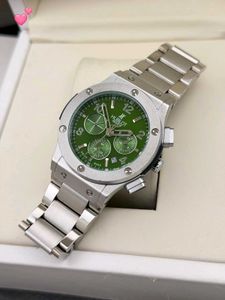 Hublot*For Men Big Bang Chronograph PREMIUM