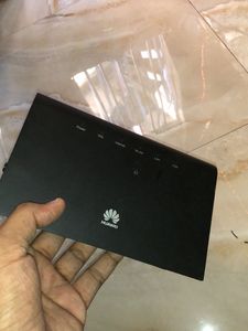 Gadgets > Computers & Laptops | HUAWEI Wi-Fi Router 5Ghz Band Working ...