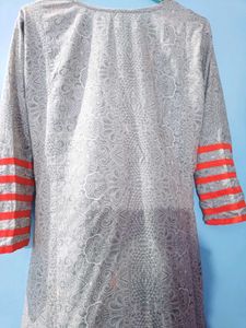Women's Kurtas (Set of 2)