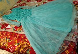 Gown