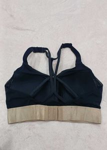 Stylish Sports Bra for Active Lifestyles