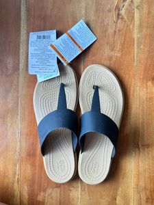 Crocs Women Tulum Flip Flop