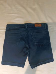 Denim Shorts For Women