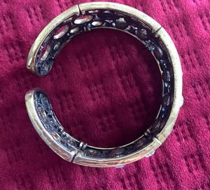 Brand New Imitation Crystal Bracelet