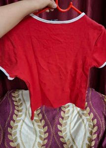 Trendy Graphic Print T-Shirt combo of 3