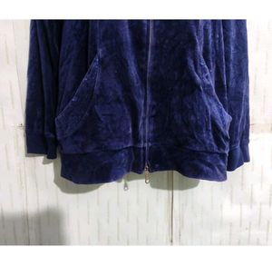 Hoodie Zipper for Women's