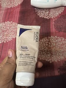 Flicka Professional Silk Touch