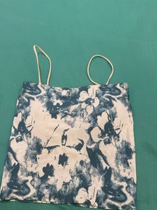Floral Print top