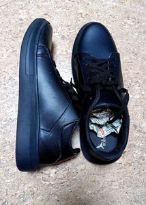 Men's Shoes (Black)