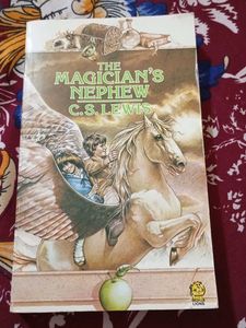 The Chronicles of Narnia - Book 1