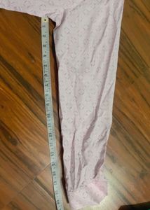 Men's Shirt and Pant Set