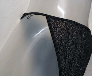 ⭐ Lace Thong Panty
