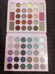 Pretty All Set Make-Up Kit