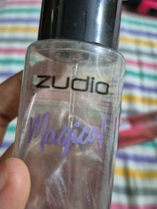 Zudio Magical &amp; Fantasy Body Mist Duo