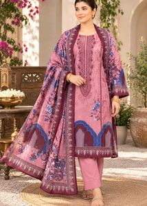 unstitch pakistani suit