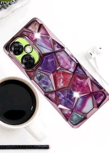 Mobile Back Case