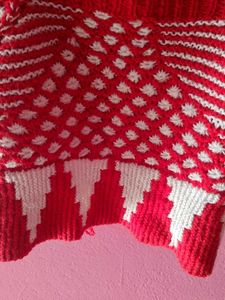 Woolen Top