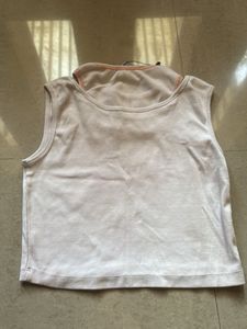 Miami Competition Graphic Tank Top