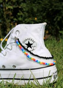 Beaded Shoe Charm for Sneakers