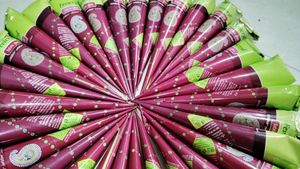 10 GLUE CONES FOR CRAFT❤