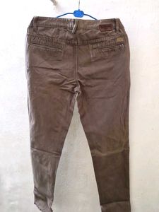 Brown Chinos for men