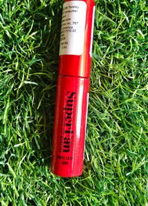 Smash box  Super Fan  Mascara