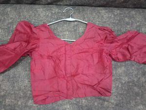 Embroidered Kurta
