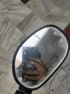 Scooty Side Mirror